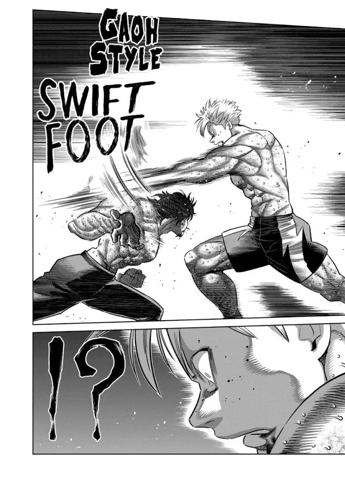 Kengan Omega Chapter 190 image 04_optimized